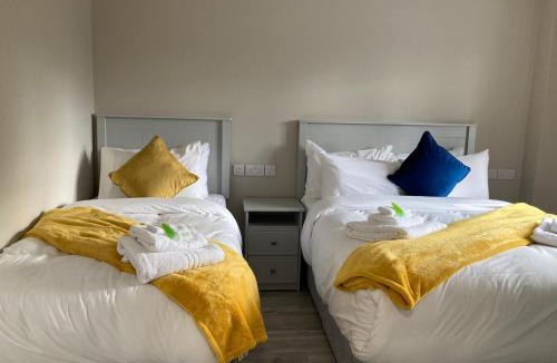 Carrick-on-Shannon Bed & Breakfast | The Leitrim Inn and Blueway Lodge