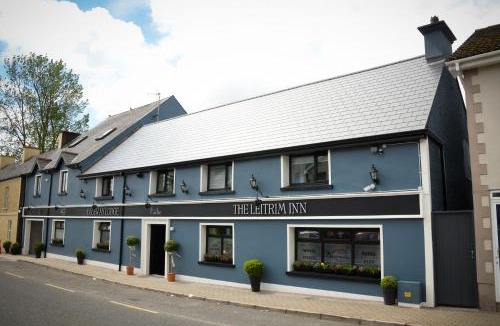 Carrick-on-Shannon Bed & Breakfast | The Leitrim Inn and Blueway Lodge