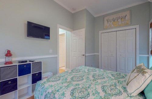 Rosemary Beach House | The Lemon Drop - Main House
