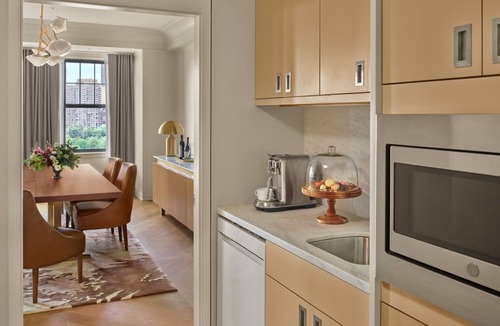 Boston Hotel | The Mansion at The Newbury Boston!