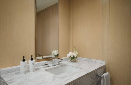 Boston Hotel | The Mansion at The Newbury Boston!