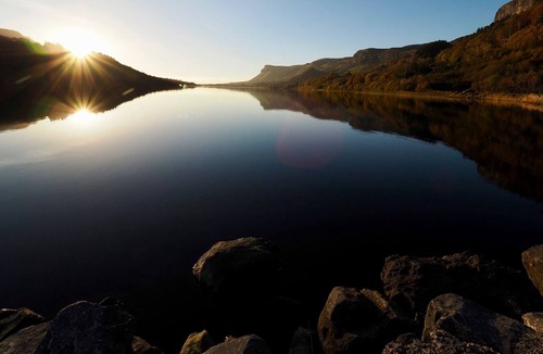 Sligo Cottage | THE OLD BYRE, family friendly in Sligo Town, County Sligo
