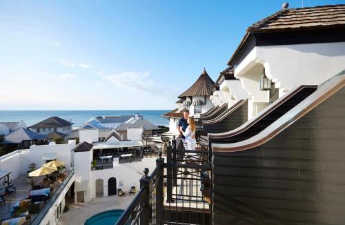 Rosemary Beach Hotel | The Pearl Hotel