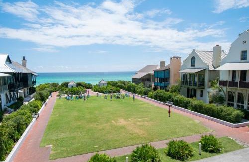 Rosemary Beach Hotel | The Pearl Hotel