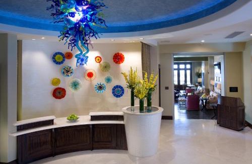 Rosemary Beach Hotel | The Pearl Hotel