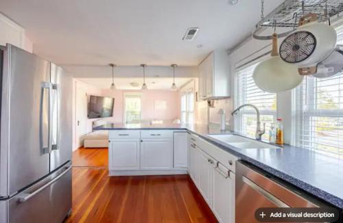 Winchester Apartment | The Queen of Winchester