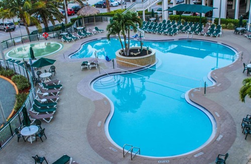 Cocoa Beach Resort | The Resort on Cocoa Beach