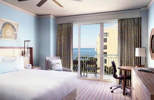 Key Biscayne Resort | The Ritz-Carlton Key Biscayne, Miami