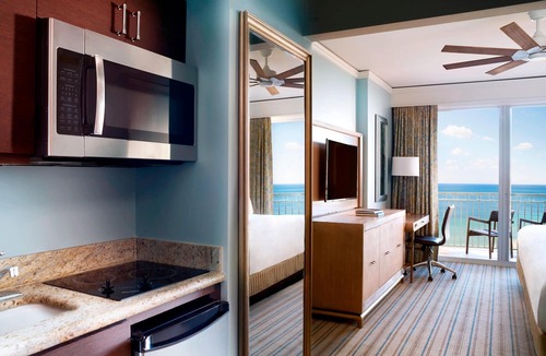 Key Biscayne Resort | The Ritz-Carlton Key Biscayne, Miami