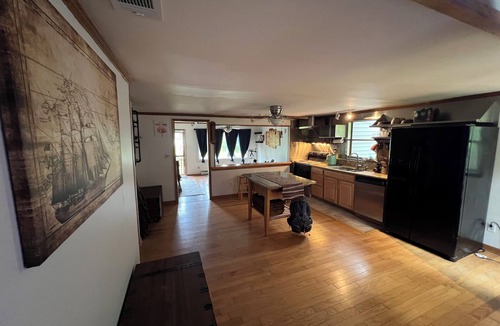 Port Haywood Cottage | The Sailors Cottagen