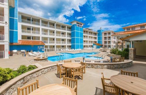 Sandbridge Apartment | The Sanctuary - Sea Renity A201