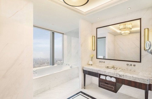 Yu Hua Hotel | The St. Regis Changsha