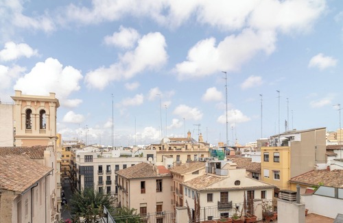 El Pilar Apartment | THE STAY SILK. FREE PARKING
