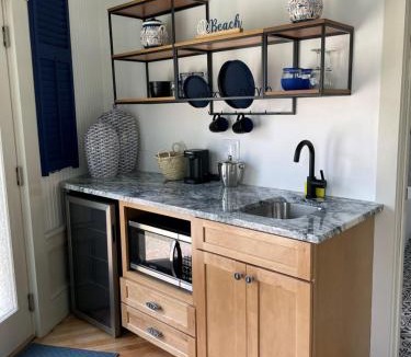 West Harwich Bed & Breakfast | The Tern Inn Bed & Breakfast and Cottages