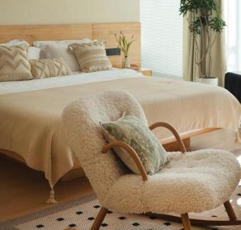 Dali Ancient Town Hotel | The White Courtyard
