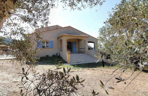 Sartene House | The wild olive villa