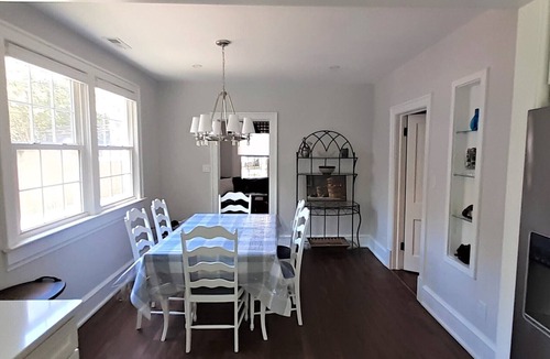 Williamsburg Cottage | The Williamsburg Cottage