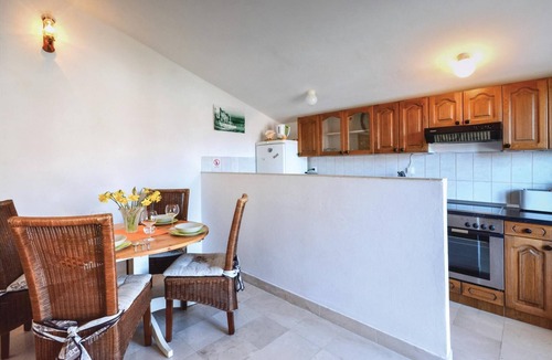 Kamen Apartment | These simply and nicely furnished apartments are located on the outskirts of Split.