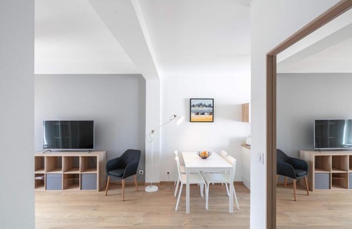 Quimper Apartment | Ti Melen