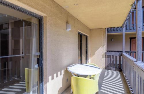 South Padre Island Apartment | Tiki 231