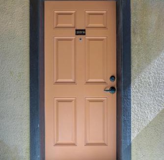 South Padre Island Apartment | Tiki 231