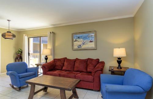 South Padre Island Apartment | Tiki 231