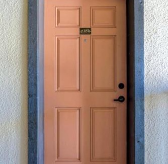 South Padre Island Apartment | Tiki 246
