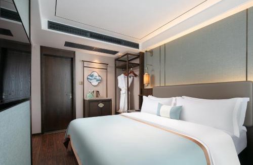 Kai Fu Hotel | Till Bright Hotel, Changsha Provincial Museum