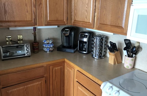Chestnut Springs Condo | Time to Book for Spring and Summer.Amazing Views and 5-Star Amenities