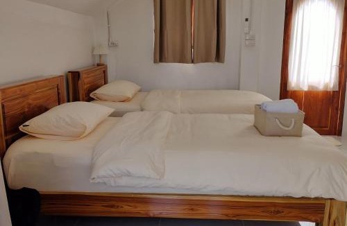 Chae Hom House | Tiny house homestay T2 Old