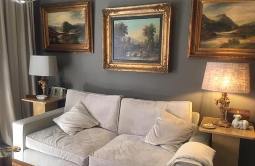 Santa Isabel House | Tomás House