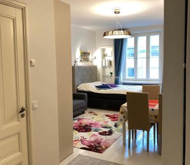 Alppiharju Apartment | Top Apartments Helsinki - Alppila