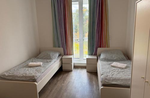 Taucha Apartment | Top Ferien- und Monteurswohnungen in Taucha bei Leipzig Nähe A14