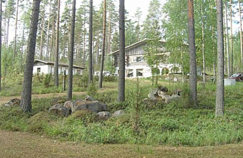 Mantyharju House | Torvilahti by Interhome