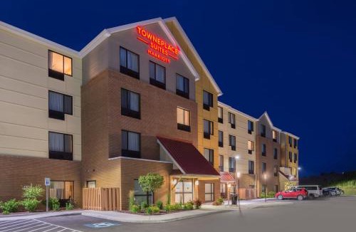 New Hartford Hotel | TownePlace Suites by Marriott New Hartford