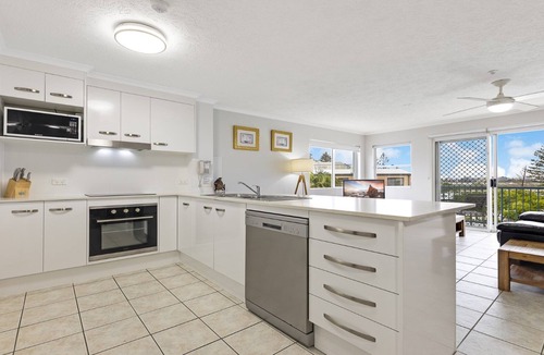 Caloundra Apartment | Tranquil Shores Unit 16 Caloundra QLD