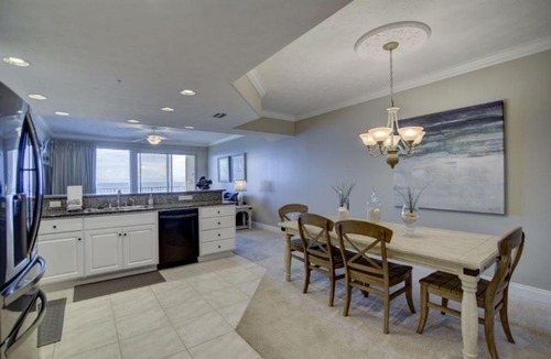 Lower Grand Lagoon House | Treasure Island 1008