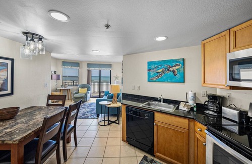 Belle Vista Condo | TRUE GULF FRONT CONDO 100% DIRECT BEACH/GULF VIEWS VISTAS 301 New Everything
