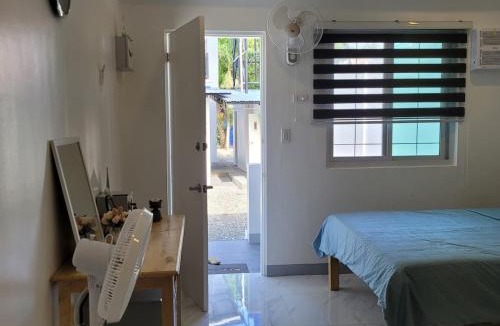 Basdiot Apartment | TuloMir #A 뚤로미르 행복한 4인실