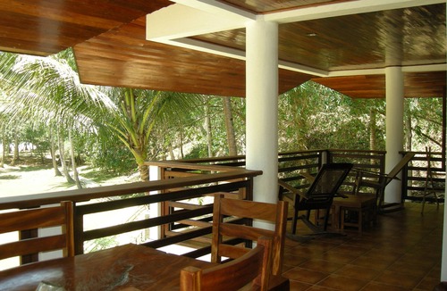 Puerto Princesa Villa | Turtle Bay Villa Near Underground River