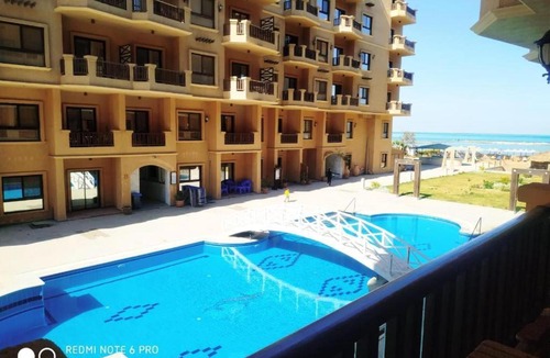 Al Ahyaa Apartment | Turtles Beach