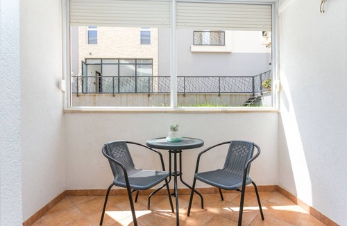 Kastel Stafilic Apartment | Two bedroom apartment with terrace Kaštel Štafilić, Kaštela (A-20926-a)