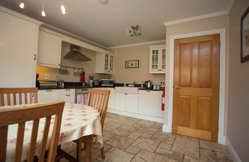 Lismullin Cottage | Two bedroomed cottage in a landscaped courtyard in the heart of Ireland's Ancient East region.