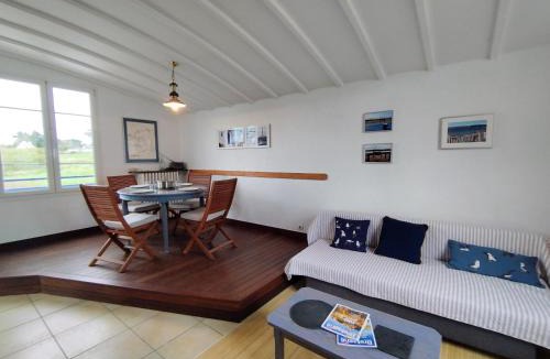 Saint-Pabu House | TY GAZEL - Charmante maison a 200m de la plage