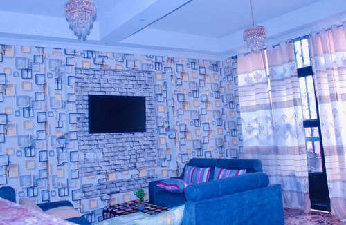 Gombe Apartment | Une Chambre pour vos vacance.