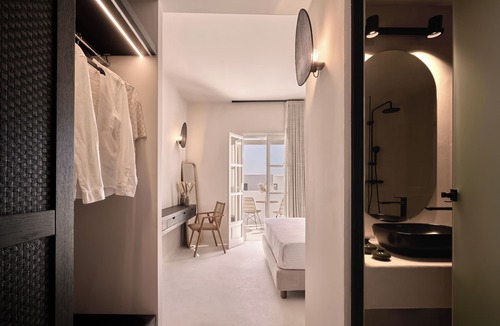 Koufonisia Hotel | Utopia Hotel