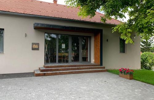 Etyek House | Völgy Vendégház