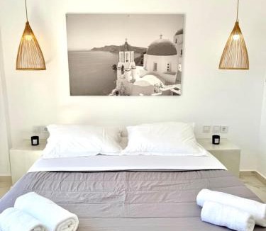 Perissa Hotel | V Angelo Prestige Rooms- Adults Only