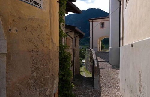 Vesio Apartment | Vacation apartment Casa San Bartolomeo