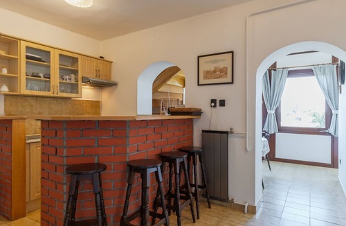 Balatonalmadi House | Vacation home Csonka by Interhome